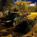 With Parking Space - 25404 Daire Zadar