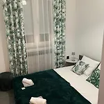 Apartment With Parking Space - 25404