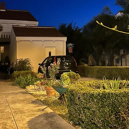 With Parking Space - 25404