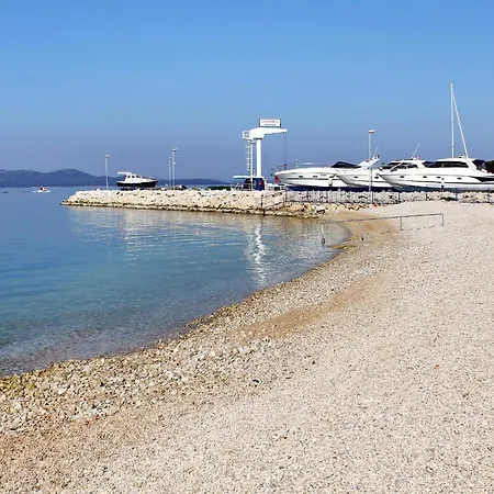 With Parking Space - 25404 Daire *