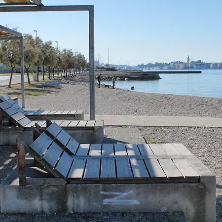 With Parking Space - 25404 Apartment