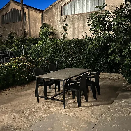 With Parking Space - 25404 Appartement Zadar