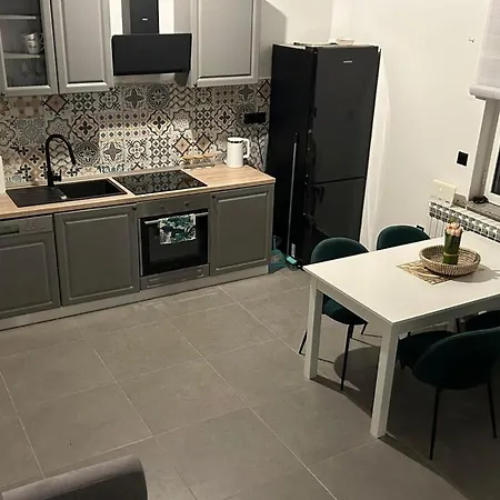 Appartement With Parking Space - 25404