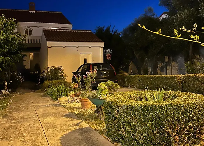 With Parking Space - 25404