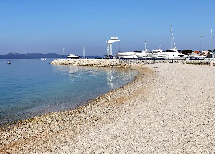 With Parking Space - 25404 Apartment *