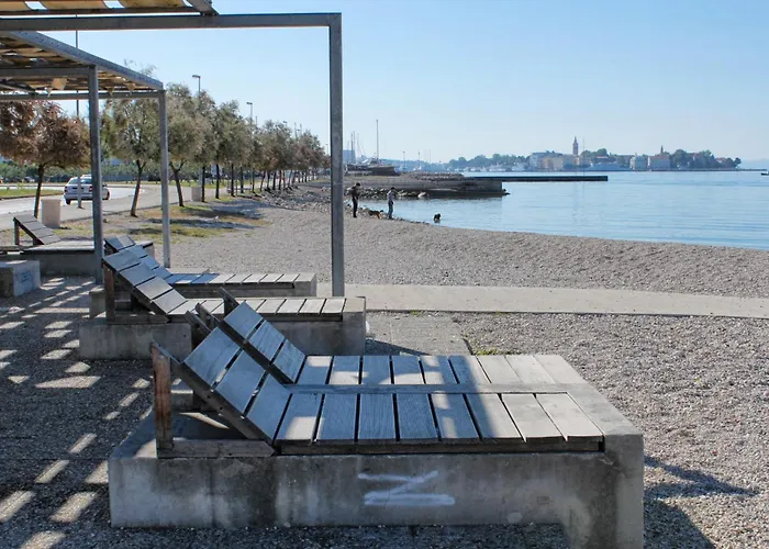 With Parking Space - 25404 Apartment