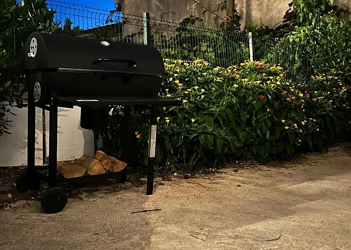 With Parking Space - 25404 Zadar