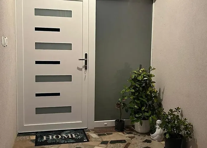 With Parking Space - 25404 Apartment *