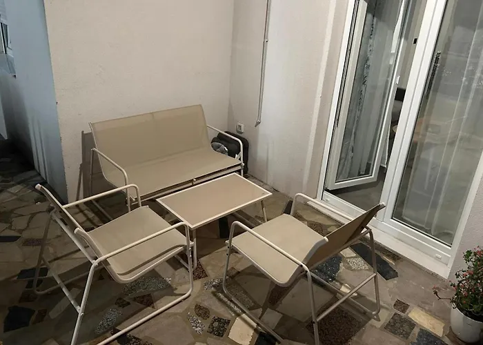 With Parking Space - 25404 Apartment *