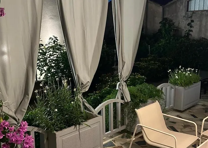 Apartment With Parking Space - 25404 *